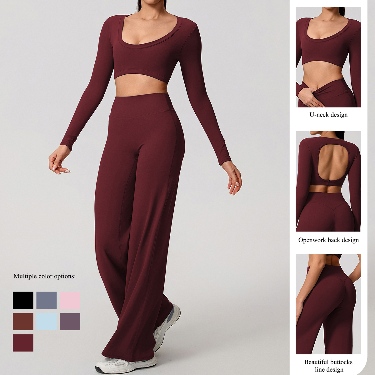 view